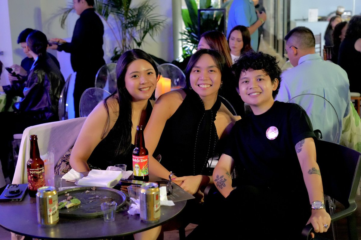 Art Fair Philippines tweet media