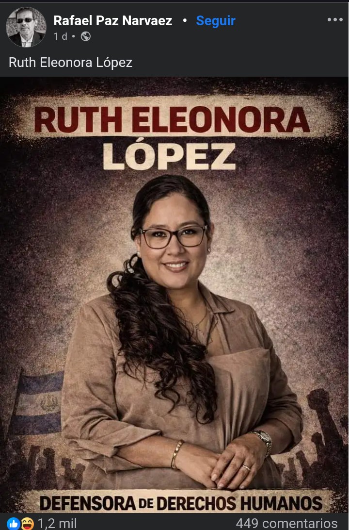 en fb sale tantos pendejos defendiendo ladrones