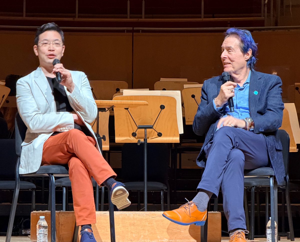 Alan Chapman tweet media