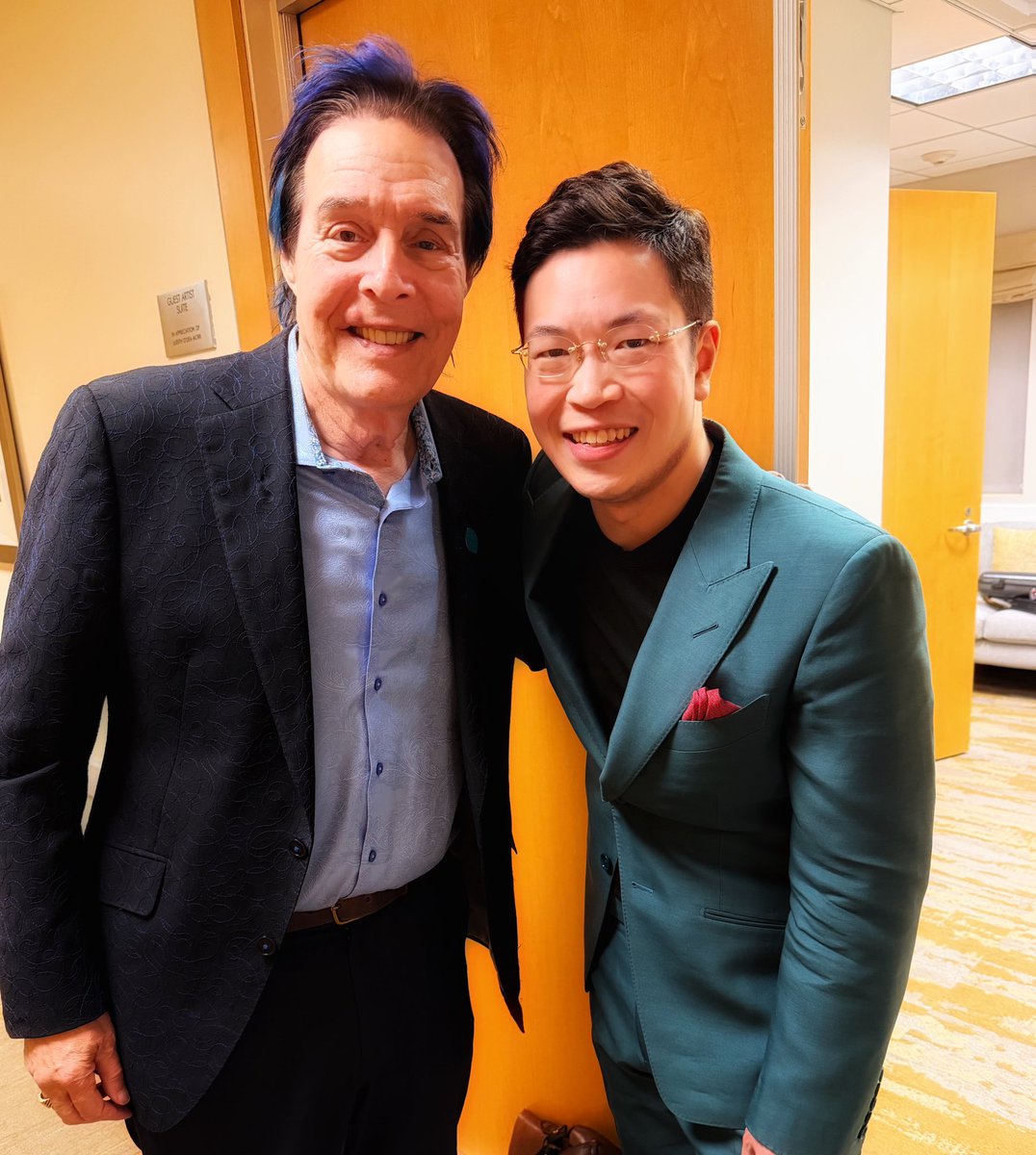 Alan Chapman tweet media