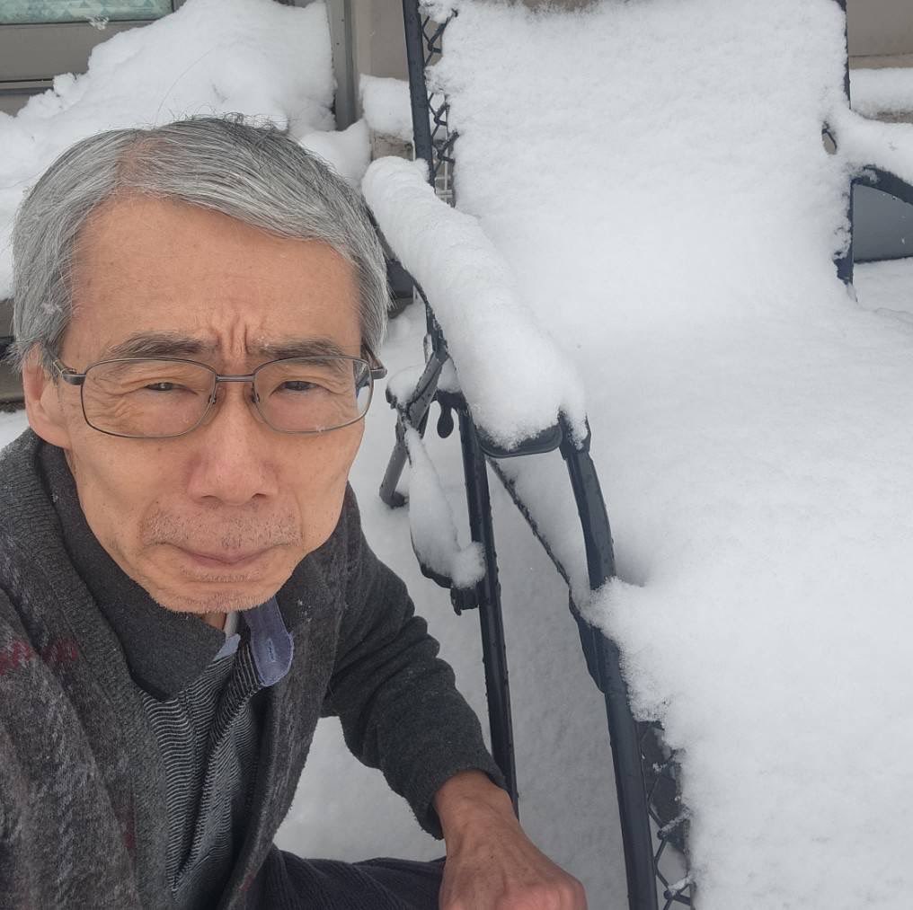 岩崎康雄(ミンキー・ヤス)の「今日も『てやんday❗️』」 tweet media