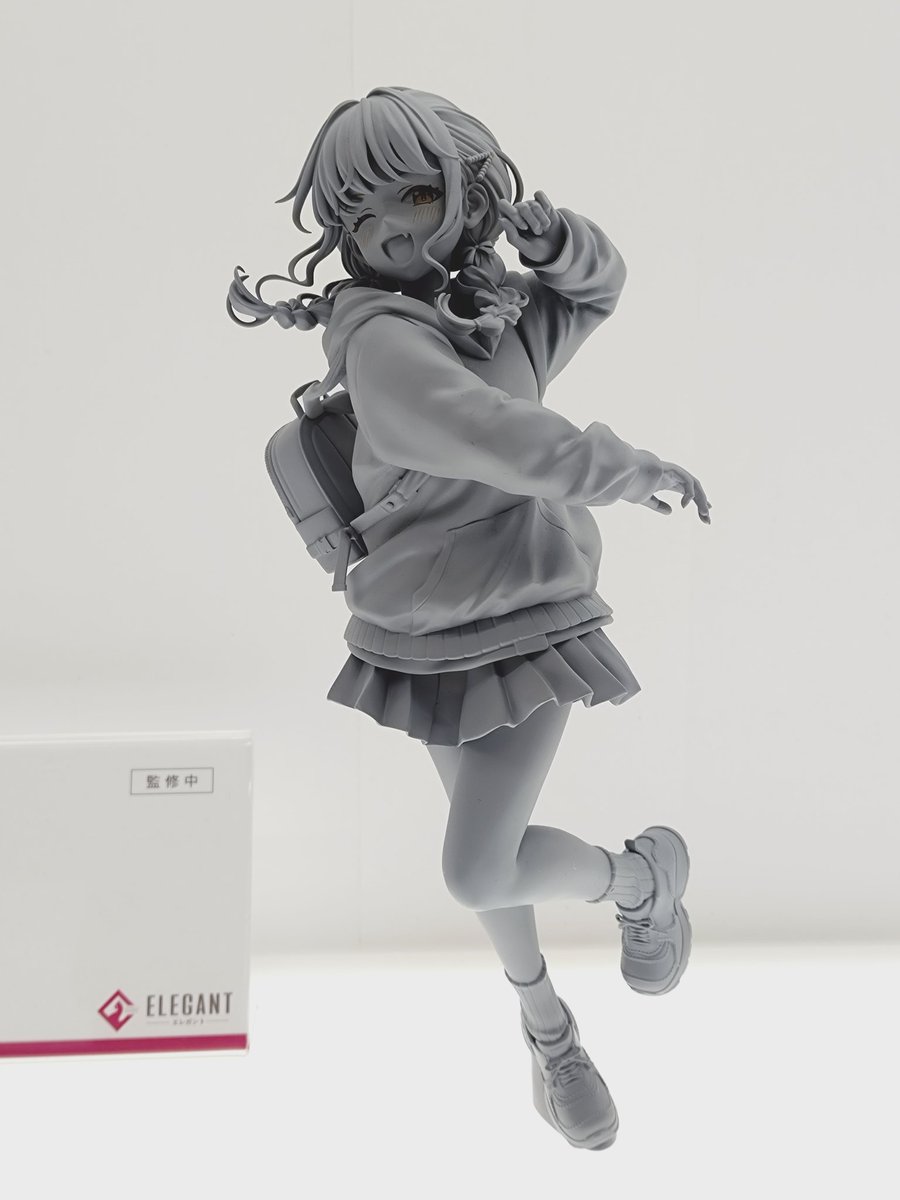 ELEGANT】 ○学園アイドルマスター 藤田ことね #WF2026W