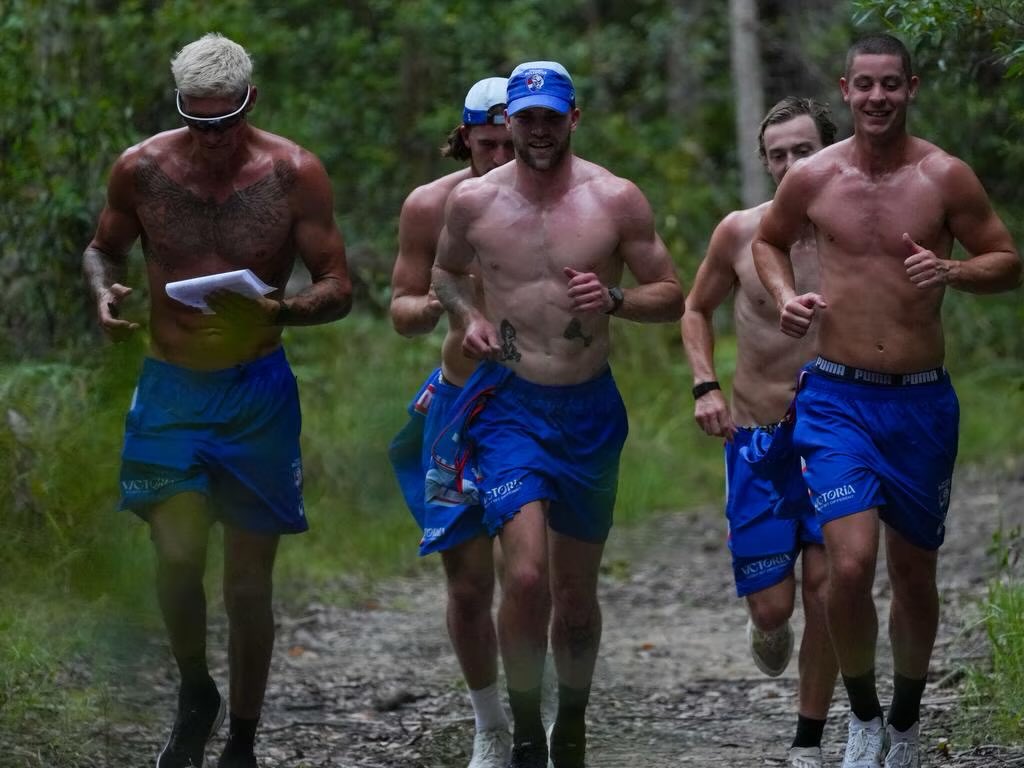 Jay Clark tweet media