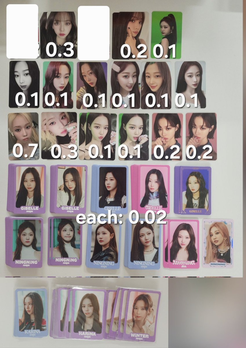 Ar✨️ KorPasabuy tweet media