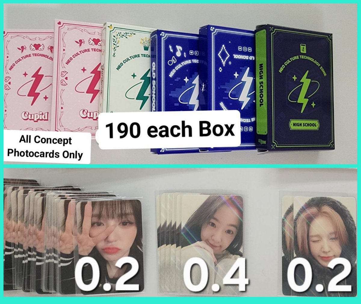 Ar✨️ KorPasabuy tweet media