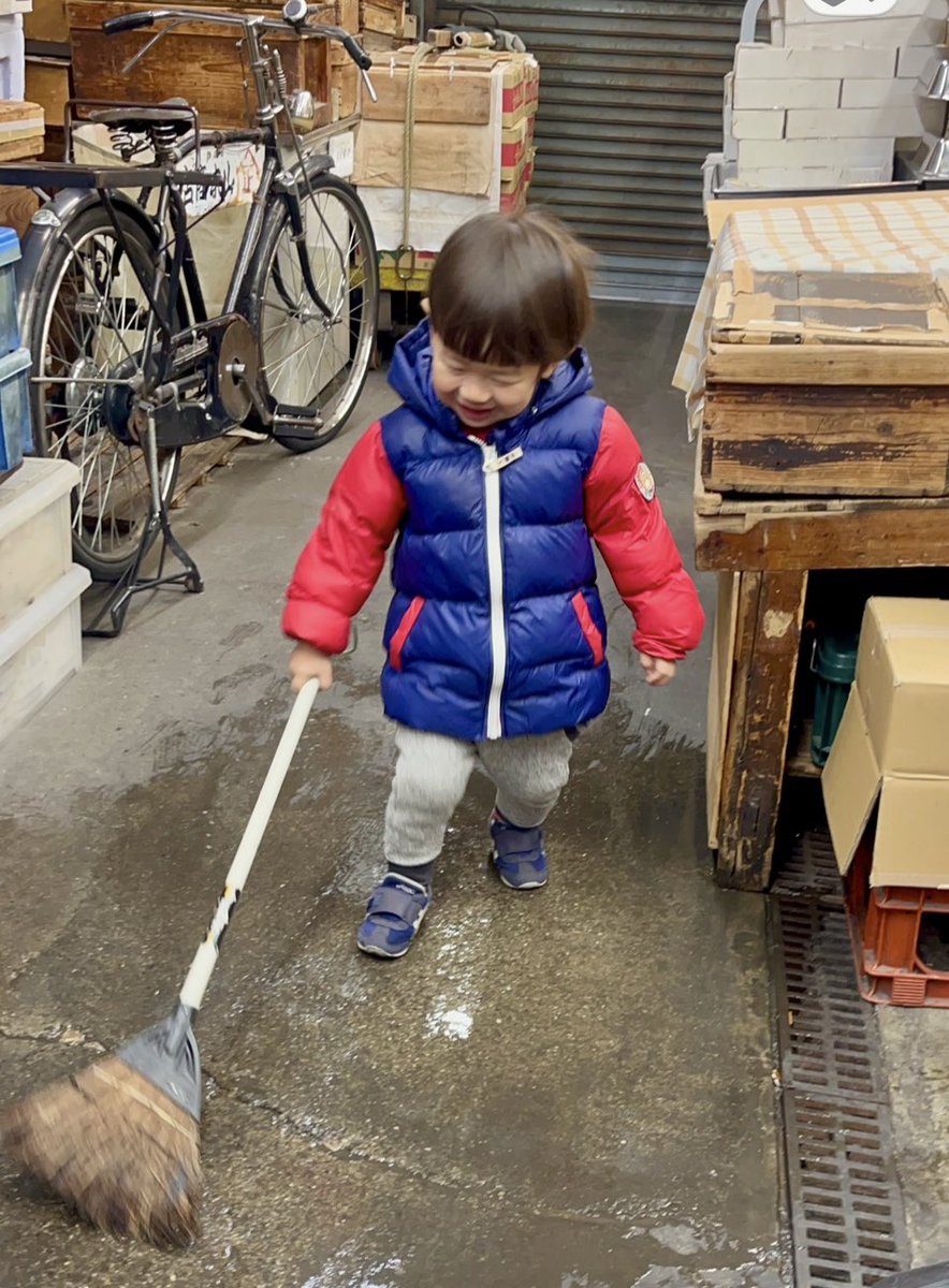 スーパー戦隊を知らない2歳の孫。デンジマン大好きだったおばあちゃん