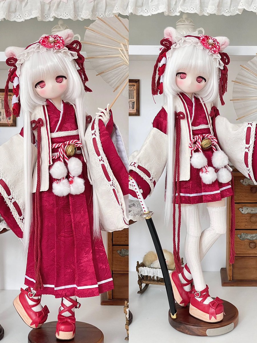 ドールおじさん (@qk23jZ80gtfg3I1) / Posts / X