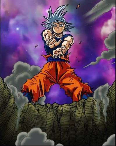 DOKKAN I LOVE YOUUUUU