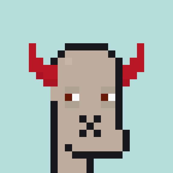 XPUNKS Bot tweet media