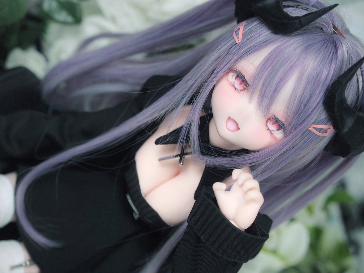 こちらの子は本日の夜までとなっています。よろしくお願いいたします！