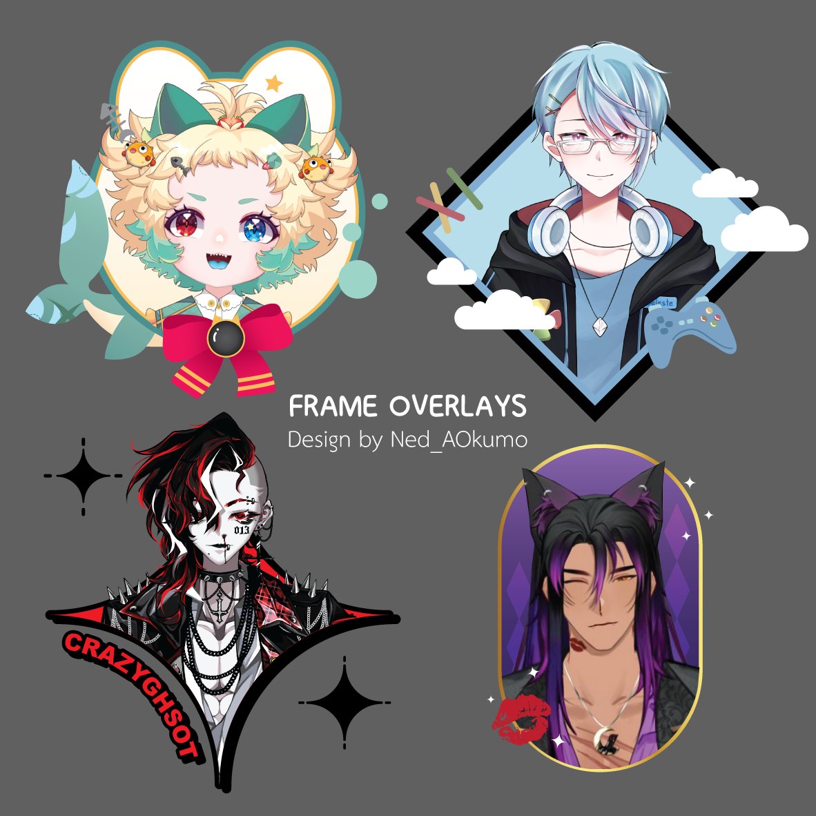 เปิดรับงานกราฟฟิกราคา 250/ชิ้น จนกว่าผมจะสุ่มได้สิ่งก่อสร้างใน Heartopia ครบทุกชิ้นคับ ฟืดดดด 🥹🤲ปกไลฟ์วาดก็ทำคับ

*แก้ได้แค่ 3 รอบนะคับ
*จ่ายเต็มเท่านั้น

#Commission #commissionTH #commissionsopen #VtuberTH