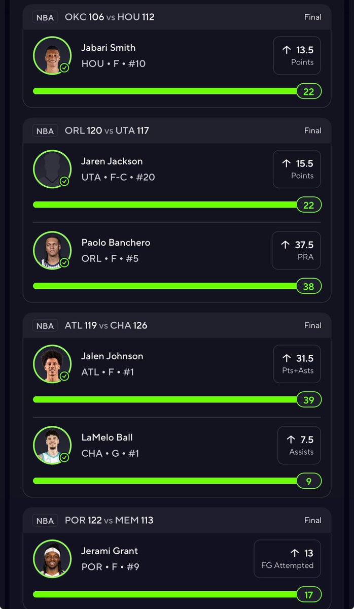 JagsBets 🐆 tweet media