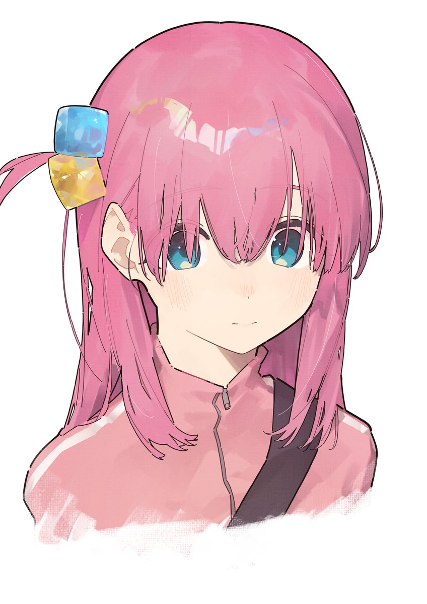 しろい tweet media