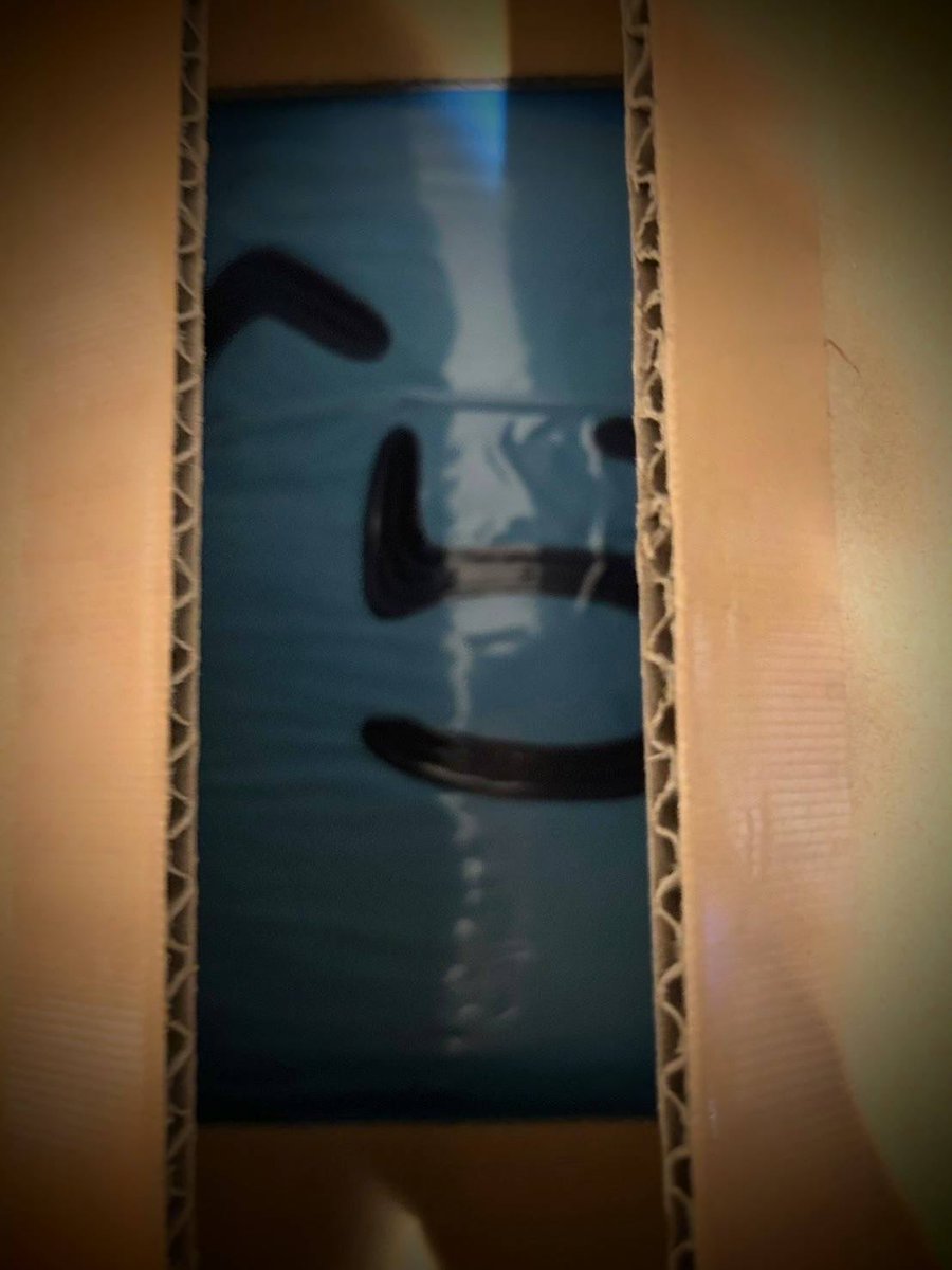 zomgorilla's tweet image. 怖すぎんか