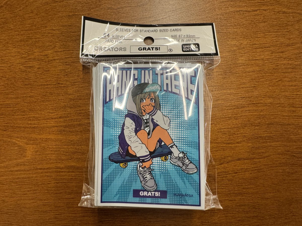 GRATS！ (@GRATS_TCG) / Posts / X