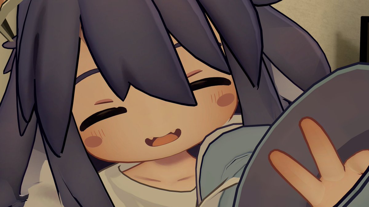 VRCはじめて２．３年ぐらいたったのかあんまり覚えてないですけど、今更ながらにVRをかぶりました