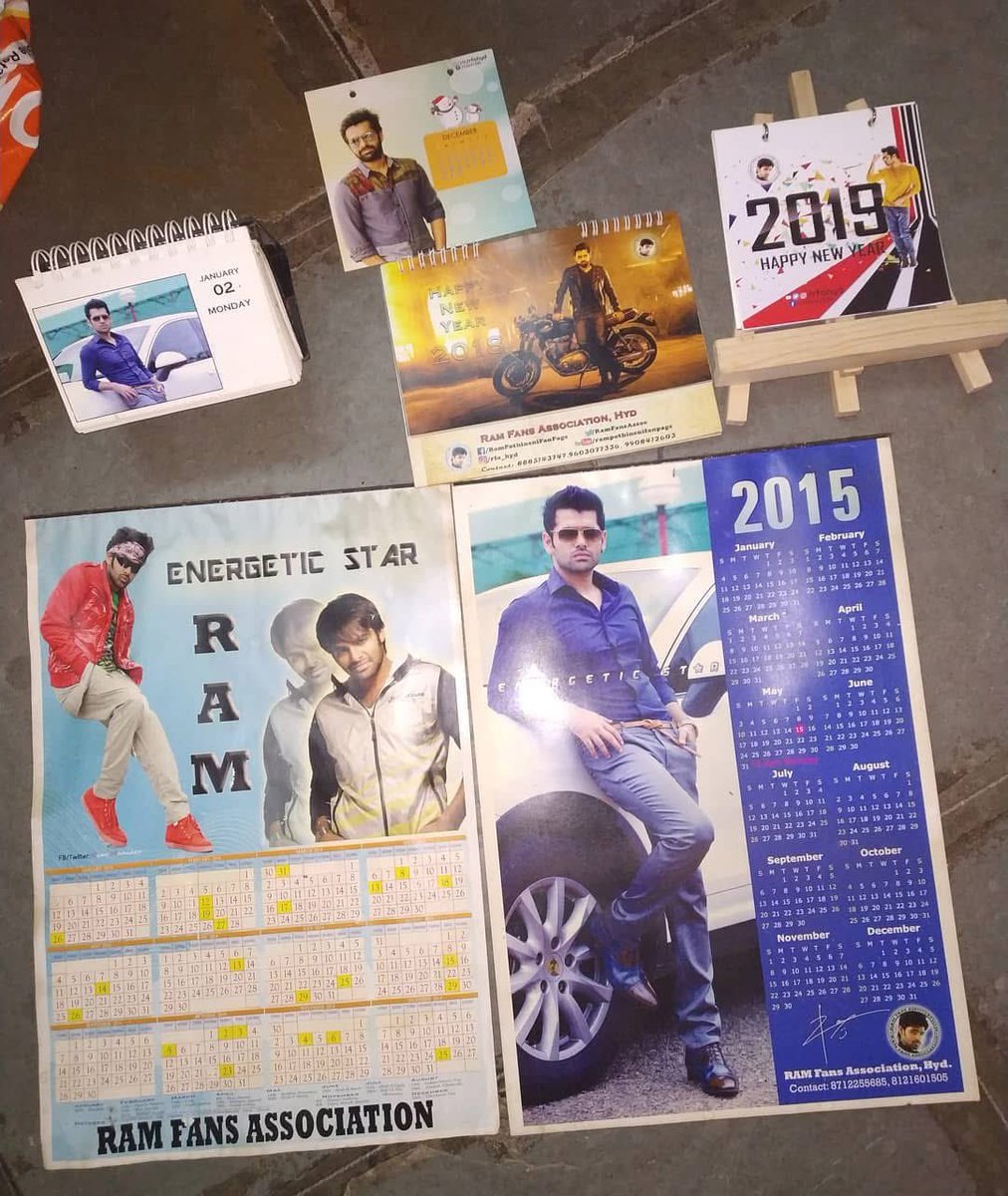 Ram Fans Association tweet media