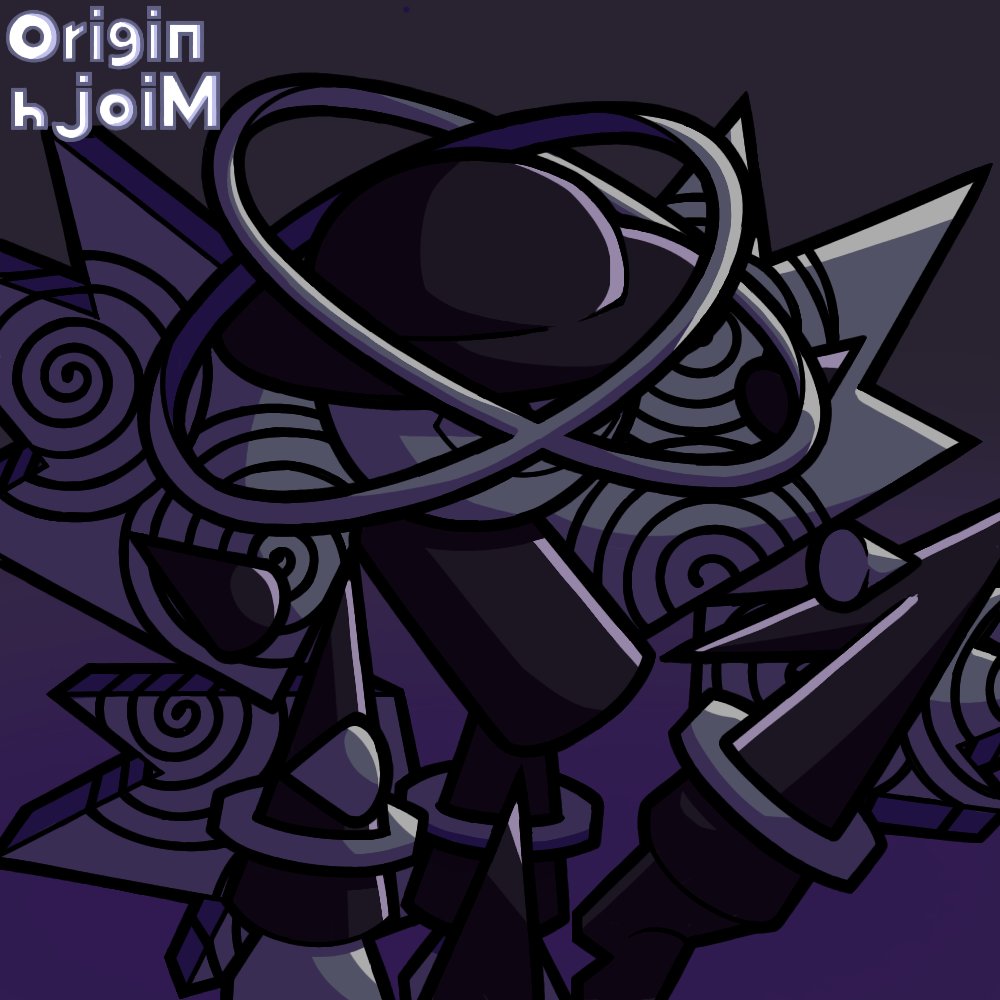 Origin Hjoim 

Design by <a href="/Suertixz/">Hjoim fan(AKA Suertixz Stupid)</a> 
#daveandbambi #stridentcrisis