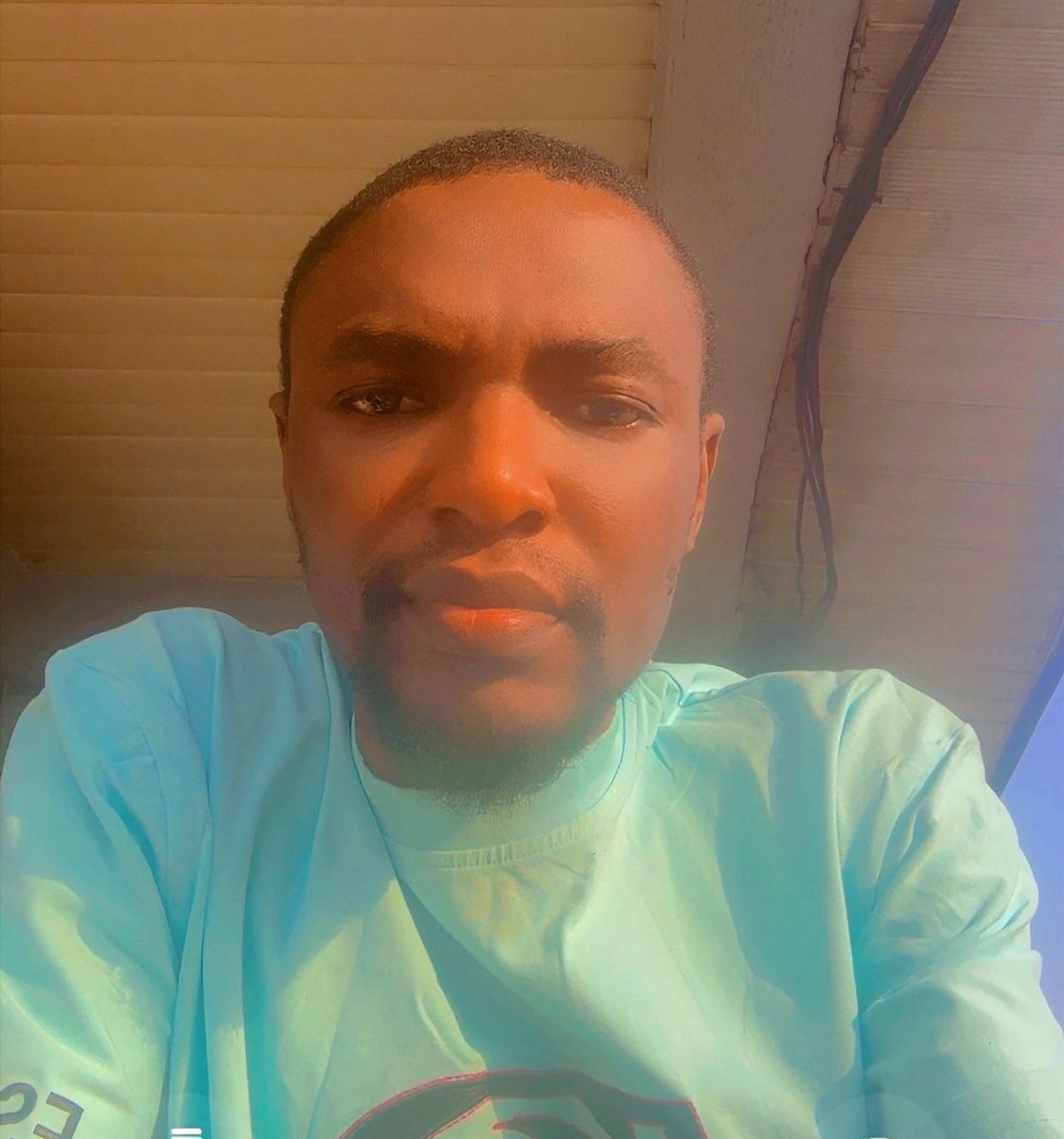 Taofik Sulaimon, ACA MBA tweet media