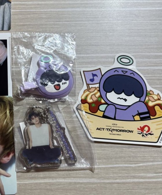 ありちゃん(低浮上) tweet media