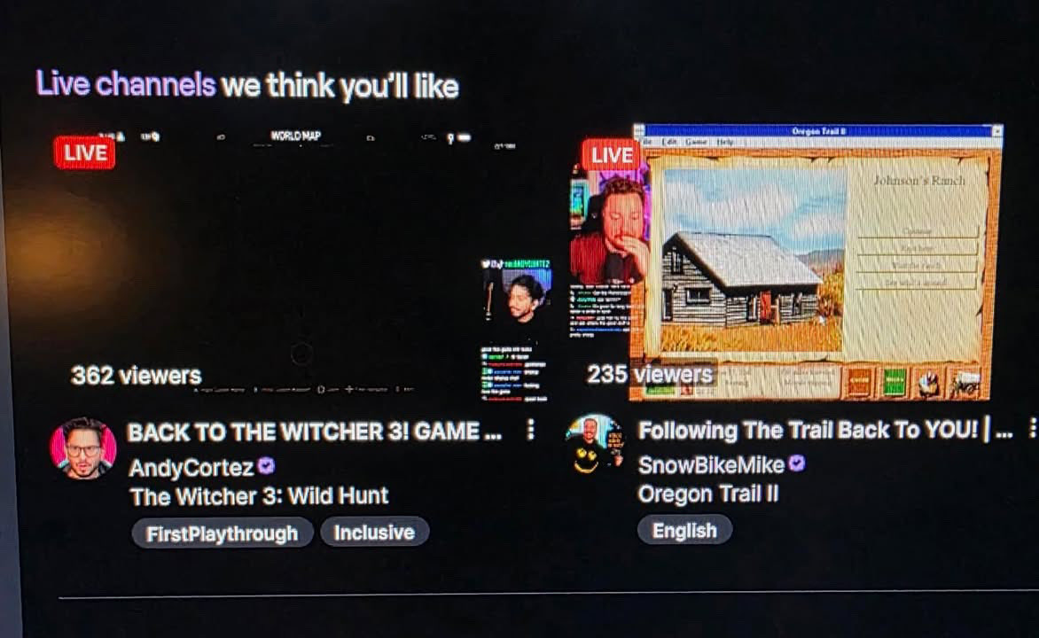 That Mario Rivera tweet media