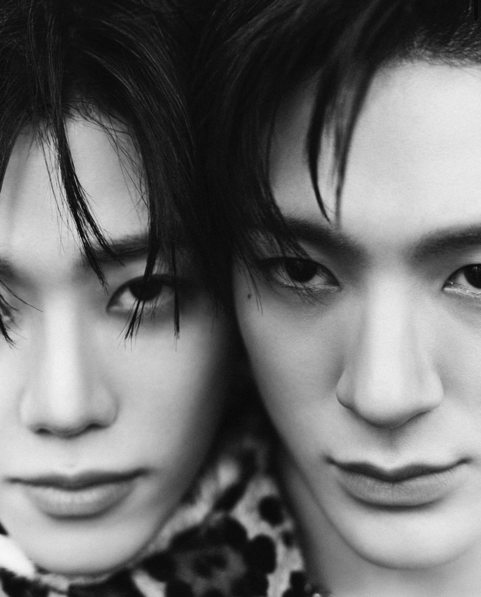 ดูกี่ทีก็แบบ เห้ออ ใบหน้าที่พระเจ้าตั้งใจสรรสร้าง 🥺