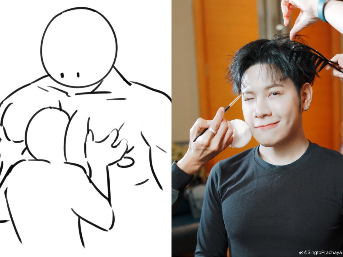 𝑳𝒊𝒐𝒏&𝑻𝒖𝒓𝒕𝒍𝒆ˢᵏ🦁🐢✍️♥️ tweet media