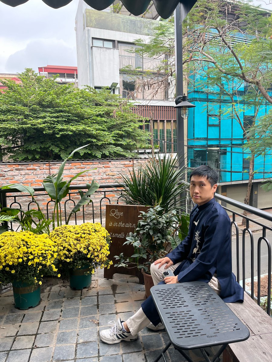 변천 BYUN CHUN tweet media