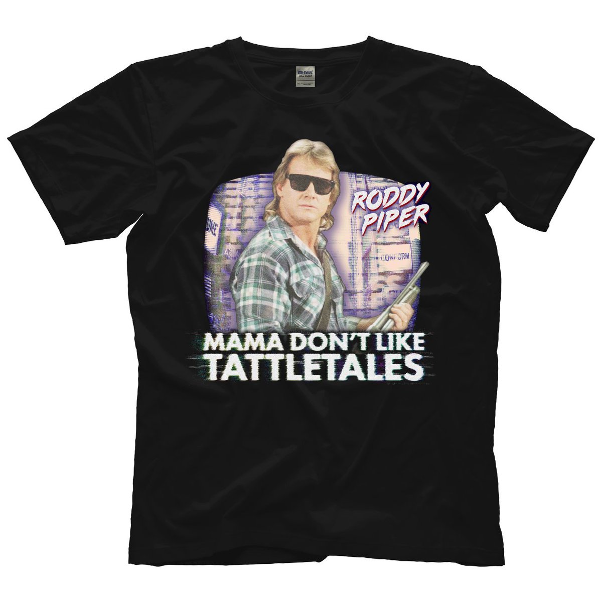 Rowdy Roddy Piper tweet media