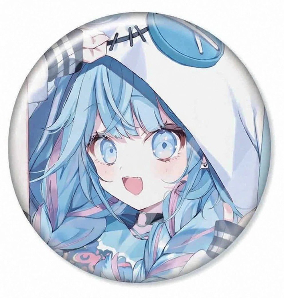 新しいプロフィール画像