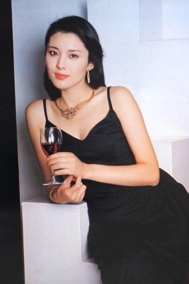 Post by 歌舞伎町の男 on X: #松坂慶子