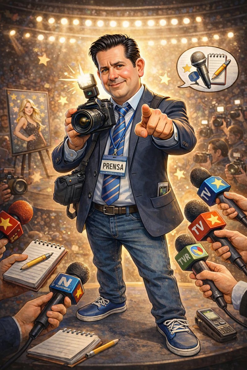 AngelloWolf's tweet photo. 🔥 Cada día es una aventura y vivo un sueño materializado tras años de esfuerzos y dedicación. 🔥
✨ Cada capítulo de ésta película llamada vida, me ha brindado gran aprendizaje, experiencias positivas y satisfacciones. 🌟
#AngelloWolfEspectaculos
#TourManager - #JefeDePrensa https://t.co/P6yVJMkcMU