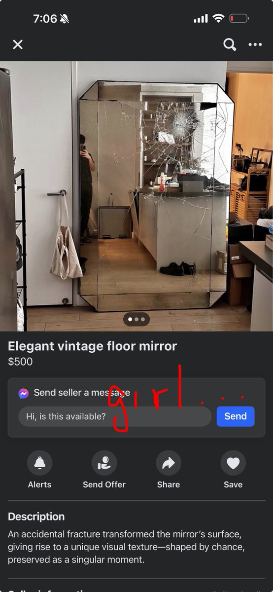Shit pissed me off so bad
