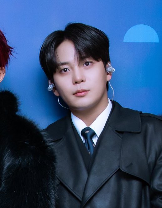 with jongho tweet media