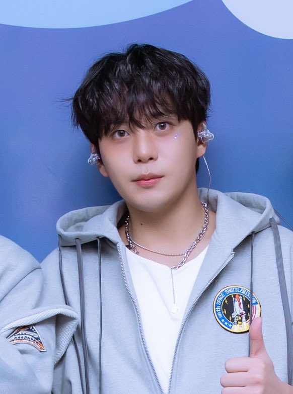 with jongho tweet media