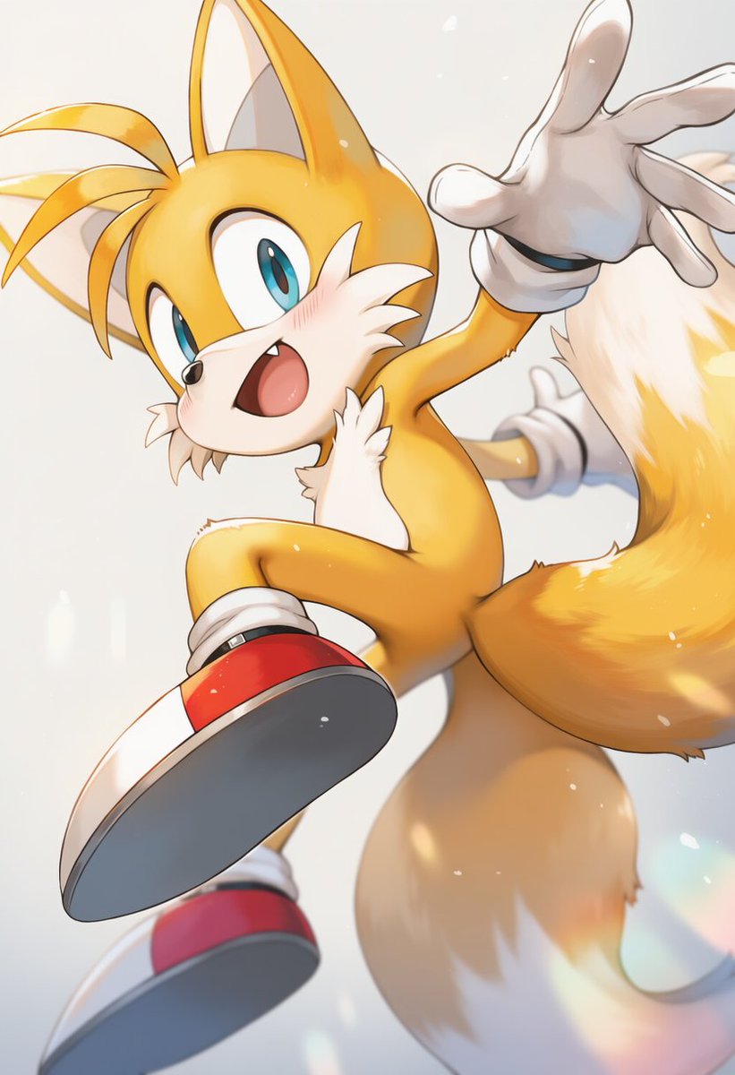 Tails