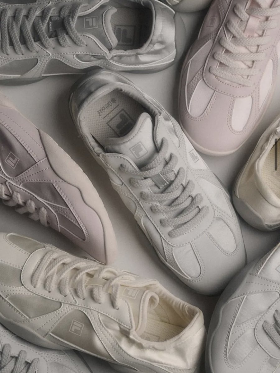 휠라 신상 스니커즈 아름다움 ｡｡