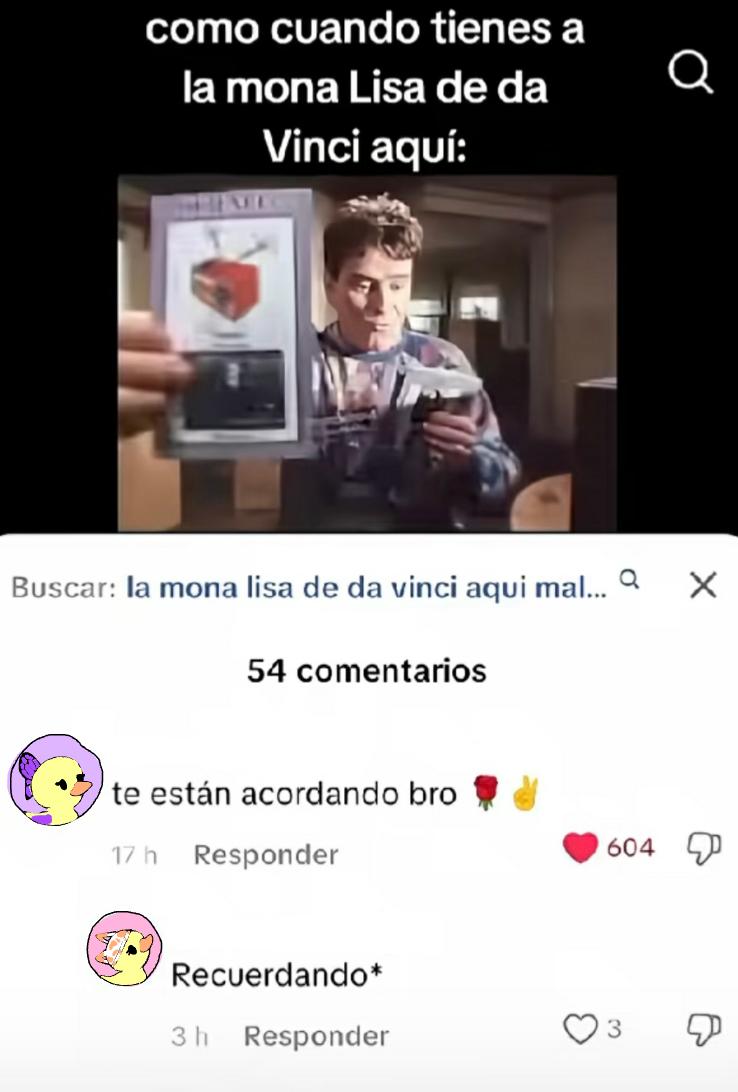 Para la actividad de hoy mi match <a href="/zuttria/">zutria¹¹¹</a> y yo decidimos hacer algo diferente  y volverlo memes <a href="/BigQnation/">Big Q Nation 🌐</a>