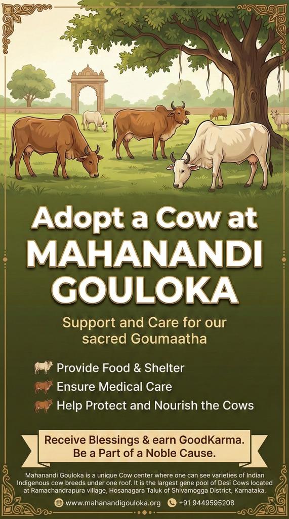 Mahanandi Gouloka tweet media