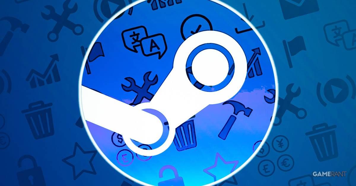 GameRant's tweet image. Steam launches a new feature that is a potential game-changer for early access titles, and likely to be welcomed by developers and players alike. gamerant.com/steam-early-ac…