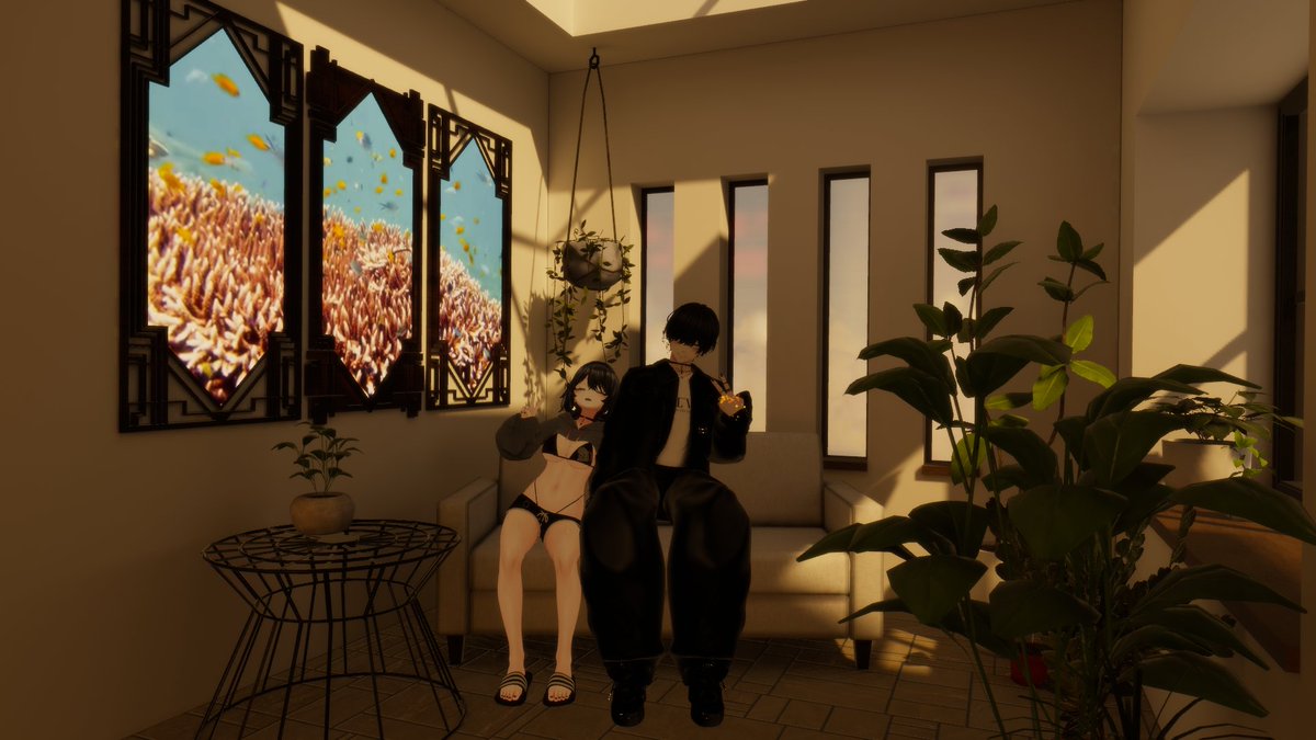 駒狗(こまいぬ) (@komainu_vr) / Posts / X