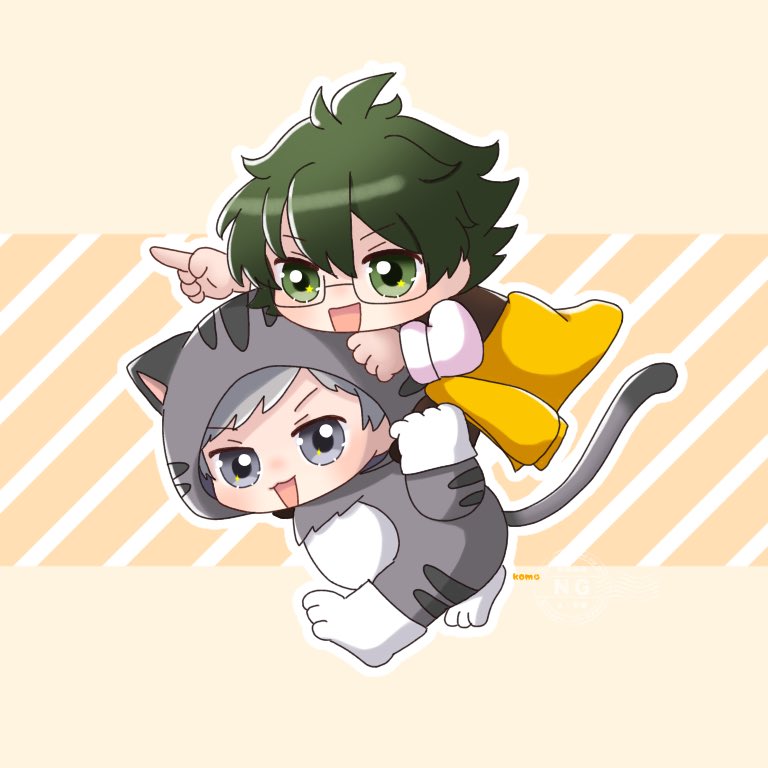 ネコおじ😼 (@nekooji1103) / Posts / X