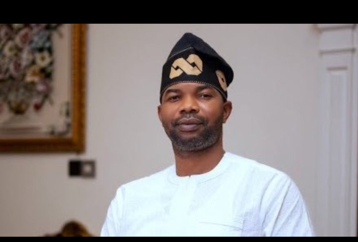 Matthew Tonlagha is from the Ijaw ethnic group, native to Benikrukru Community in Gbaramatu Kingdom, Delta State, Nigeria.
Is doing the dirty work of Tinubu to launder the image of Nigeria, depriving the America with the victims of Christain genocide. It’s so sad‼️