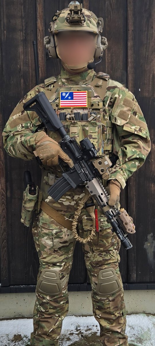 第75レンジャー連隊