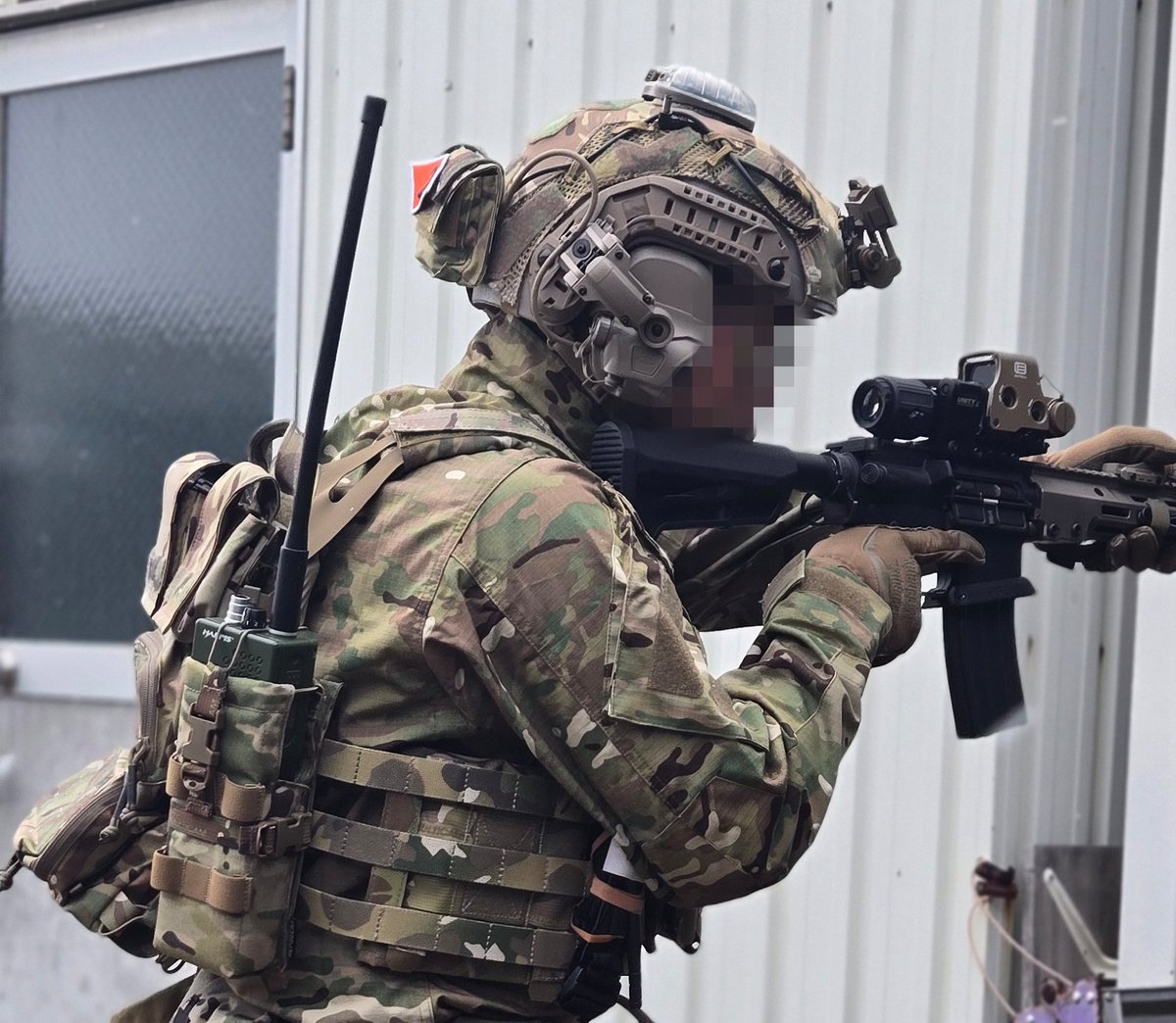 第75レンジャー連隊