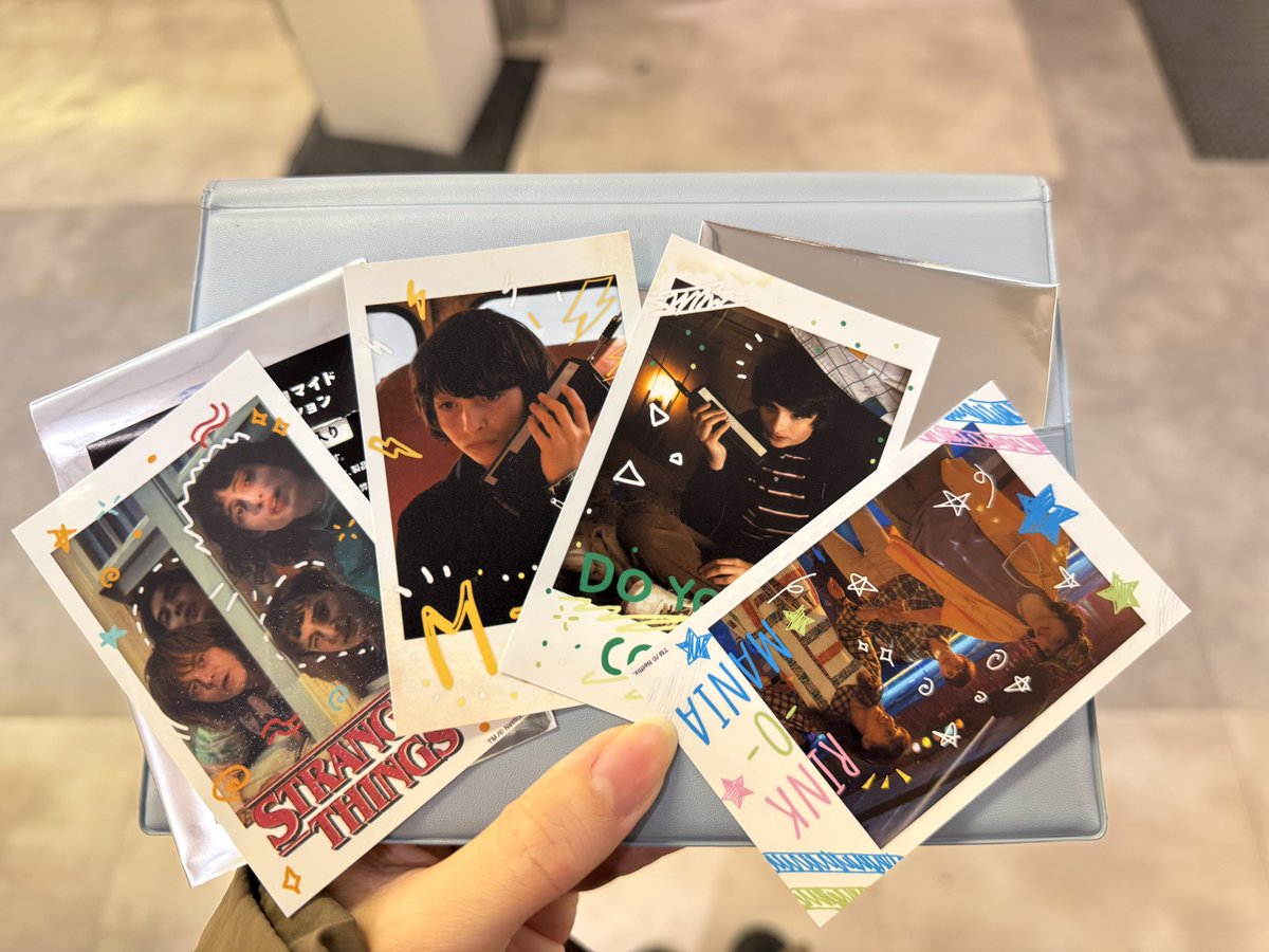 みず@取引垢 tweet media