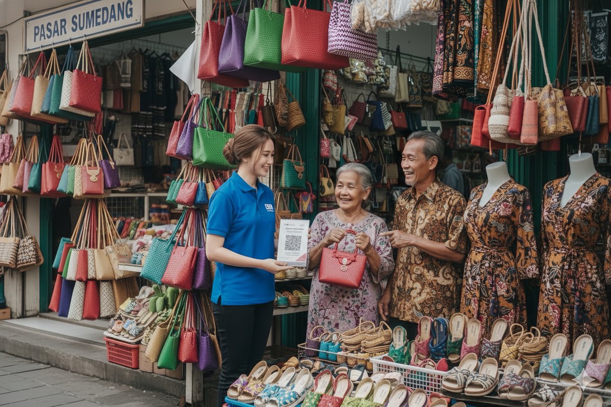 isabella_aurel's tweet photo. bri melayani dengan setulus hati https://t.co/Ju3mIMsMCw