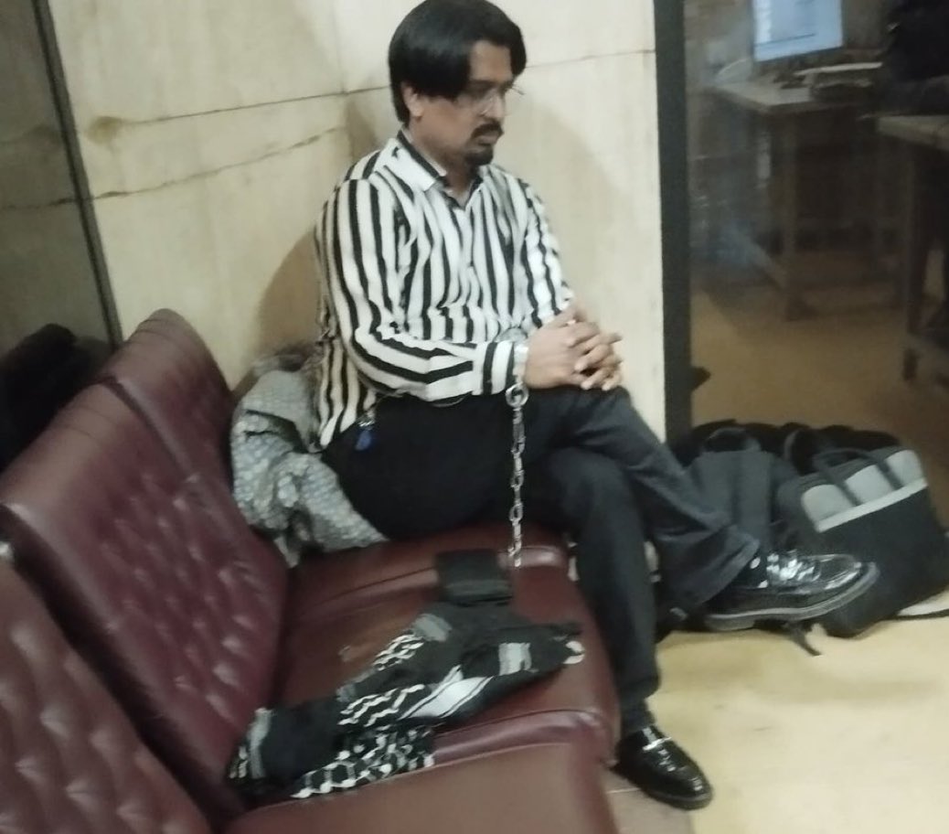 Awais Ghauri tweet media