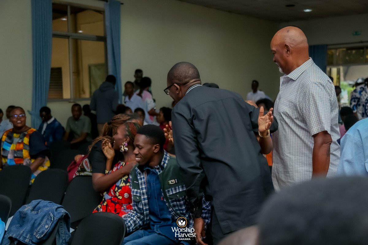 Chris Kaweesa tweet media