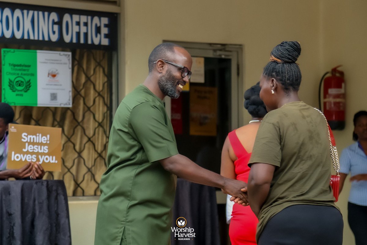 Chris Kaweesa tweet media